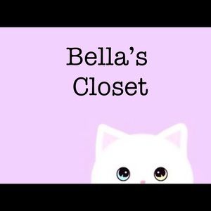 Meet your Posher, Bella